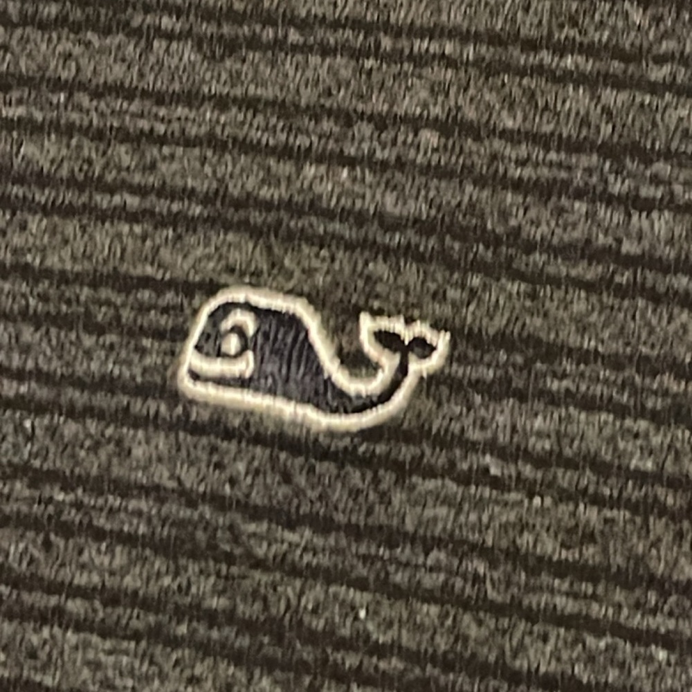 VINEYARD VINES 1/4 Zip Pullover. Size X Small - Picture 5 of 11